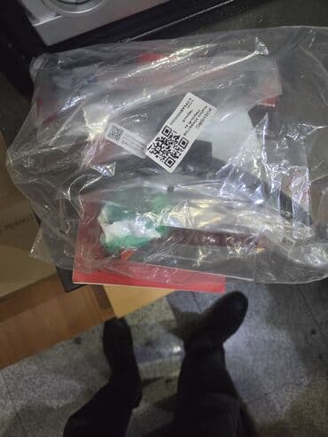 televizor 109 cm: İşlənmiş Televizor Toshiba 82" — 8