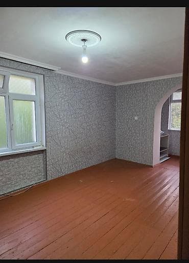 neftçiler kiraye evler: 1 otaqlı mənzil – işıqlı geniş zal və lodjiya tipli artırma - Plan — 3