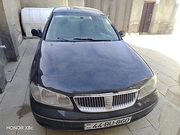 sprinter satisi: Nissan Almera sedan - Kuzov: 4 qapılı sedan, tünd rəng - Mühərrik — 5