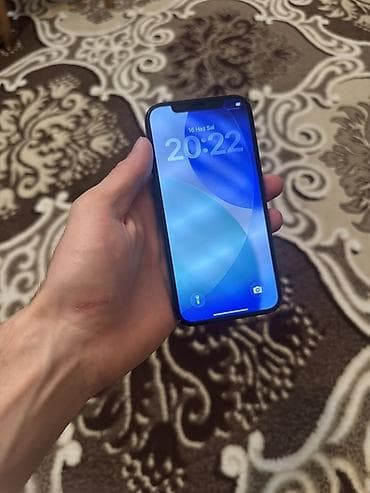 Техника и электроника: IPhone 12 Pro, 256 ГБ — 2