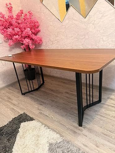 mebel aparatı: NemisStol İrsaddan alınıb satılır 250 manat uzunluq 1,80 sm(5 aydı — 1