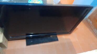 Kronşteynlər: İşlənmiş Televizor Samsung LCD 40" FHD (1920x1080) — 2