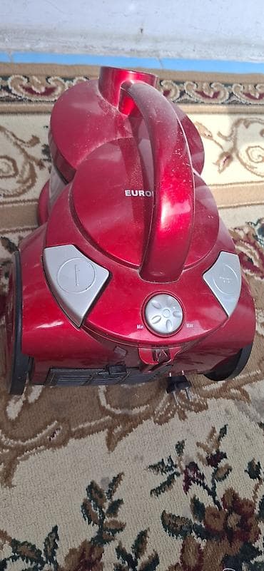EUROMERSS tozsoran — 3