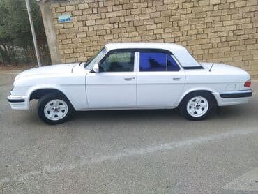 газ 24 волга купить: ГАЗ 31105 Volga: 2.3 л | 2007 г. 160000 км Седан — 12