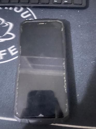 iphone 6 gence: DOOGEE möhkəm smartfon suya ve toxa devamli reyal aliciya endirim — 3