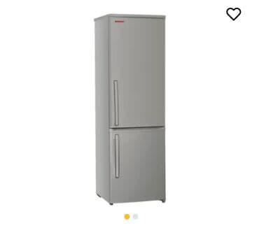 soyuducular lg: Новый 2 двери Shivaki Холодильник Продажа, цвет - Серый, Есть кредит — 1