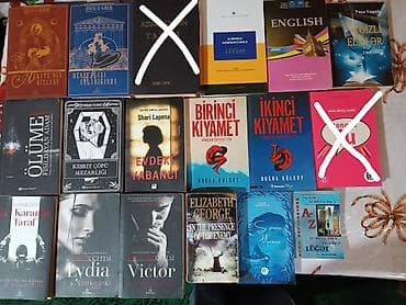 horn: S A T I L I R ‼️ Qiymətlərdə yenilik oldu. Ekin S. Koch - Hekatenin — 1