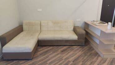 əhmədlidə evlərin satışı: 3 otaqlı, Yeni tikili, 74 kv. m — 3