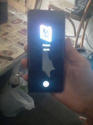 honor x9b qiymeti kontakt home: Honor X9b, 256 GB, rəng - Yaşıl, Sensor — 6