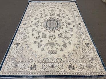 Otaq bitkiləri: Xalça — 8