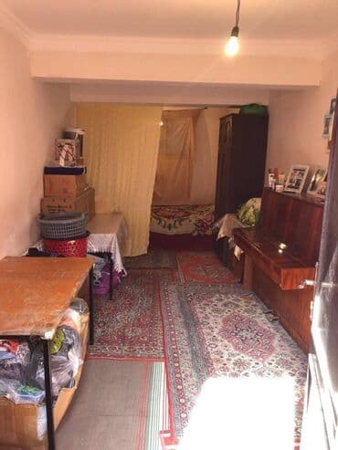 makler gence: 4 otaqlı, 100 kv. m, Yeni təmirli — 14