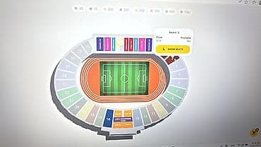 idman levazimatları: 2 bilet 70 azn bez ozun bilet 40 azn qarabaq vs Newcastle Giriş 1,2 — 2