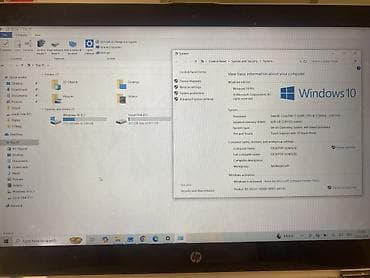 HP Envy, 15.6 ", Intel Core i5, 1 TB