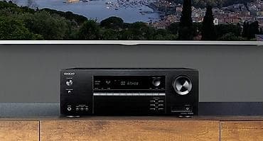 Sesguclendiriciler,Av resiverler,kalonkalar Yamaha,Klipsch,Jamo,Pure — 5
