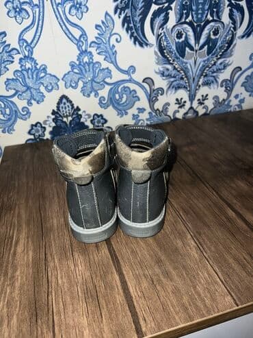 uşaq yelencek: Uşaq üçün ortopedik sandal Teze alinib 10gun geyinib hekim mesleheti — 3