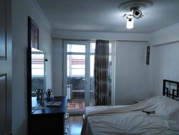 недвижимость в баку из рук в руки: 2 комнаты, Новостройка, м. Гянджлик, 43 м² — 7