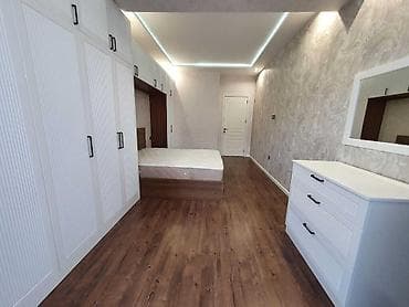 studio menziller: İcarəyə verilir 2 otaqlı yeni tikili 80 m², Şah İsmayıl Xətai m — 7
