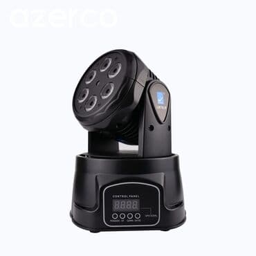 профессиональная аппаратура музыкальная: Yeni RCF Kolonka, Növ - Smart, rəng - Qara — 20