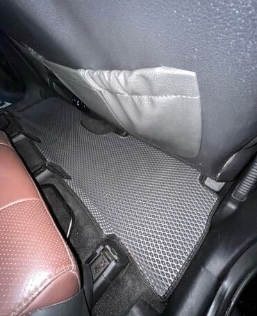 eva ayaqaltı: Hyundai santa fe eva ayaqalti 🚙🚒 ünvana və bölgələrə ödənişli — 1