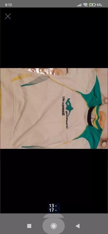 демисезонные кожаные мужские куртки: Kurtka kiwi ucun 20 manat — 11