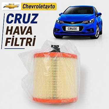 Chevrolet cruze hava filtir 2016-2020 Chevrolet cruze hava filtri lalafo.az -da Chevrolet cruze hava filtir 2016-2020 Chevrolet cruze hava filtri