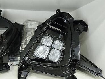 maşın üçün led işıqlar: Komplekt, Yaxın və uzaq vuran işıqlar — 1