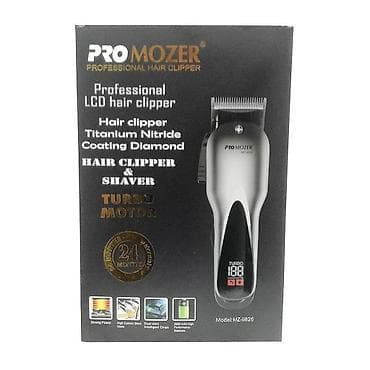 ps5 çanta: Saç qırxan maşın, Promozer, Yeni, Pulsuz çatdırılma, Ödənişli çatdırılma, Rayonlara çatdırılma — 3