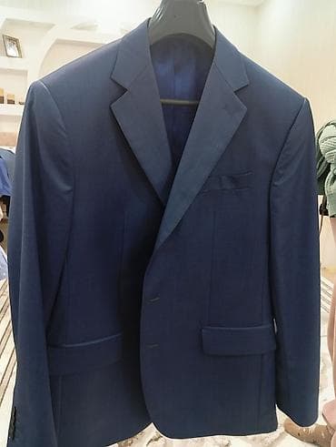 boz pencek: Emiland kişi pencəkləri - Brend: EMILAND (Est. 1991), Made in — 10