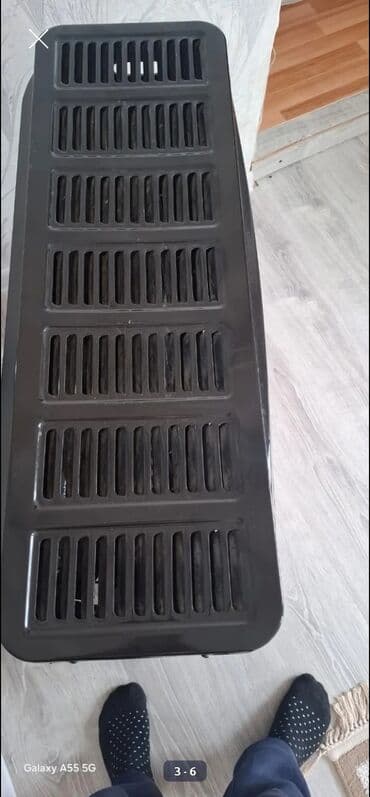 Газовые баллоны: Печь, Новый, топливо - Газ, Самовывоз — 3