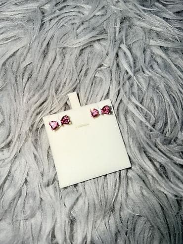 Ювелирные изделия: Серьги, Pandora, Самовывоз — 4