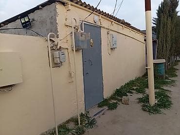 daxili kreditle evler: 75 kv. m, 2 otaqlı — 1