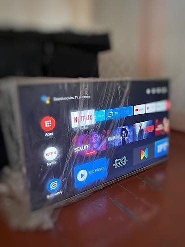 shivaki pult: Televizor Artel LED ekran — 1