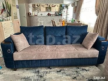 ev qapi: Divan — 3