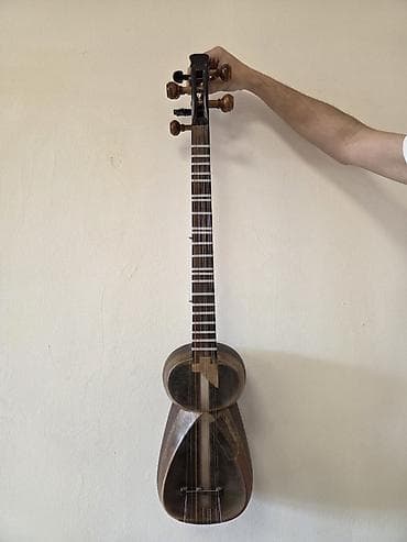 Təcili olaraq professional səviyyədə Tar satılır -Yüksək keyfiyyət — 4