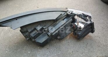 suret qutusu basligi: Правая, Ближний, дальний свет, 2018 г. — 2