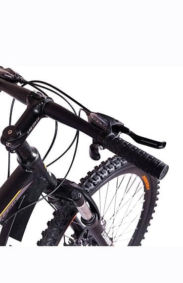 velosiped isma: Brend	:	İsma Təkər Ölçüsü	:	26-inch Çərçivə	:	Alüminium Növü	:	Dağ — 5