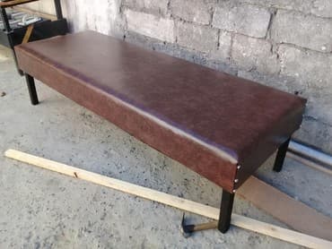 çay evi divan: Tibbi masa Teze tam mohkem yumusaq ve Her reng kojalardan Bu cur duz — 4