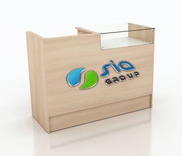 vitrin dekor: Vitrin mebeli sifarişi — 8