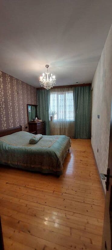 əlim yandı evlər: 3 otaqlı, Yeni tikili, 111 kv. m — 3