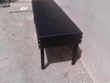 Салонная, медицинская мебель: Masaj stolu teze mohkem yumusaq her reng kojalardan bu cur duz — 4