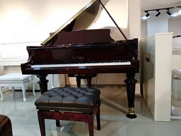 yamaha piano qiymeti: Piano, Hailun, Akustik, Yeni, Pulsuz çatdırılma — 1