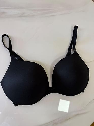 stringer alt geyimi: Victoria’s Secret plunge sütyen Razmer uyğun gəlmədiyindən satılır — 1