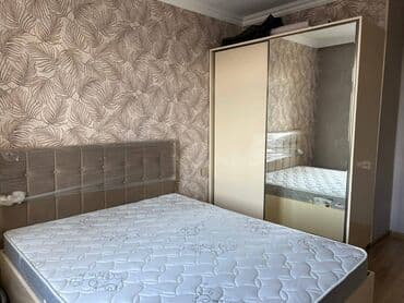 ehmedlide ev satilir: Bakı, 2 otaqlı, Köhnə tikili, m. Əhmədli, 60 kv. m — 5