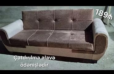 Divan, Yeni, Açılmayan, Parça, Ödənişli çatdırılma