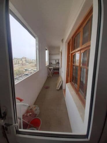 ist petrol tbilisi prospekti: Bakı, 2 otaqlı, Köhnə tikili, m. Əhmədli, 65 kv. m — 10