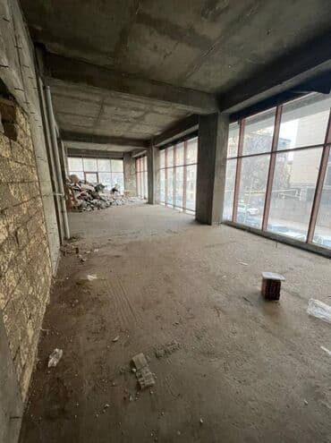 xırdalanda obyekt icarə: Amerika səfirliyi və 35 saylı orta məktəbin yaxınlığı Mirəli Qaşqaş — 6