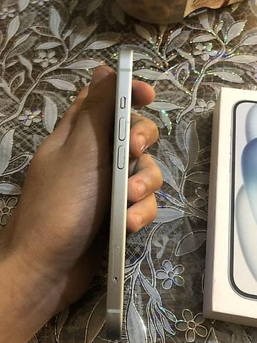 dt ultra 8: IPhone 15, Ağ — 4