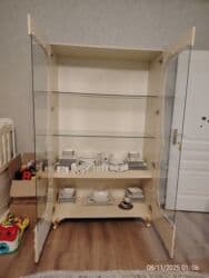 тканевый шкаф бишкек: Servant — 6