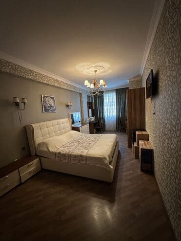 hazir ev: Yaşıllıqlara açılan gözəl mənzərəsi olan, sakit və prestijli ərazidə — 2