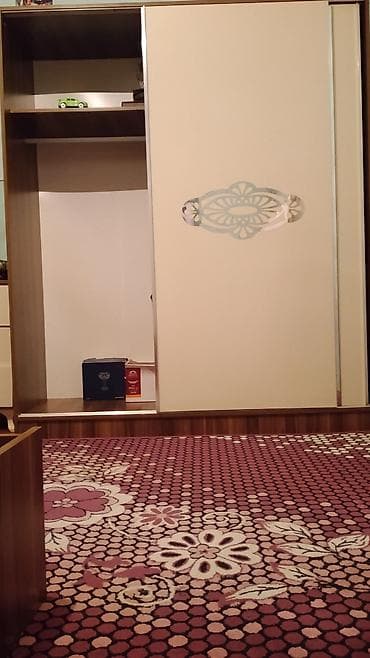 kreslo satisi: 2 qapılı, Güzgülü, Bej, Digər material, Kupe, Düz dolab — 2